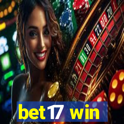 bet17 win